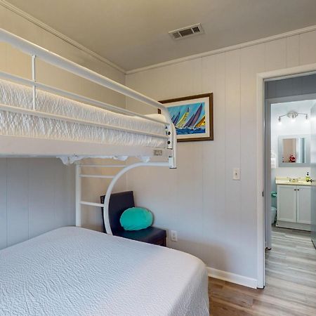 Villa Palm Getaway à Panama City Beach Extérieur photo