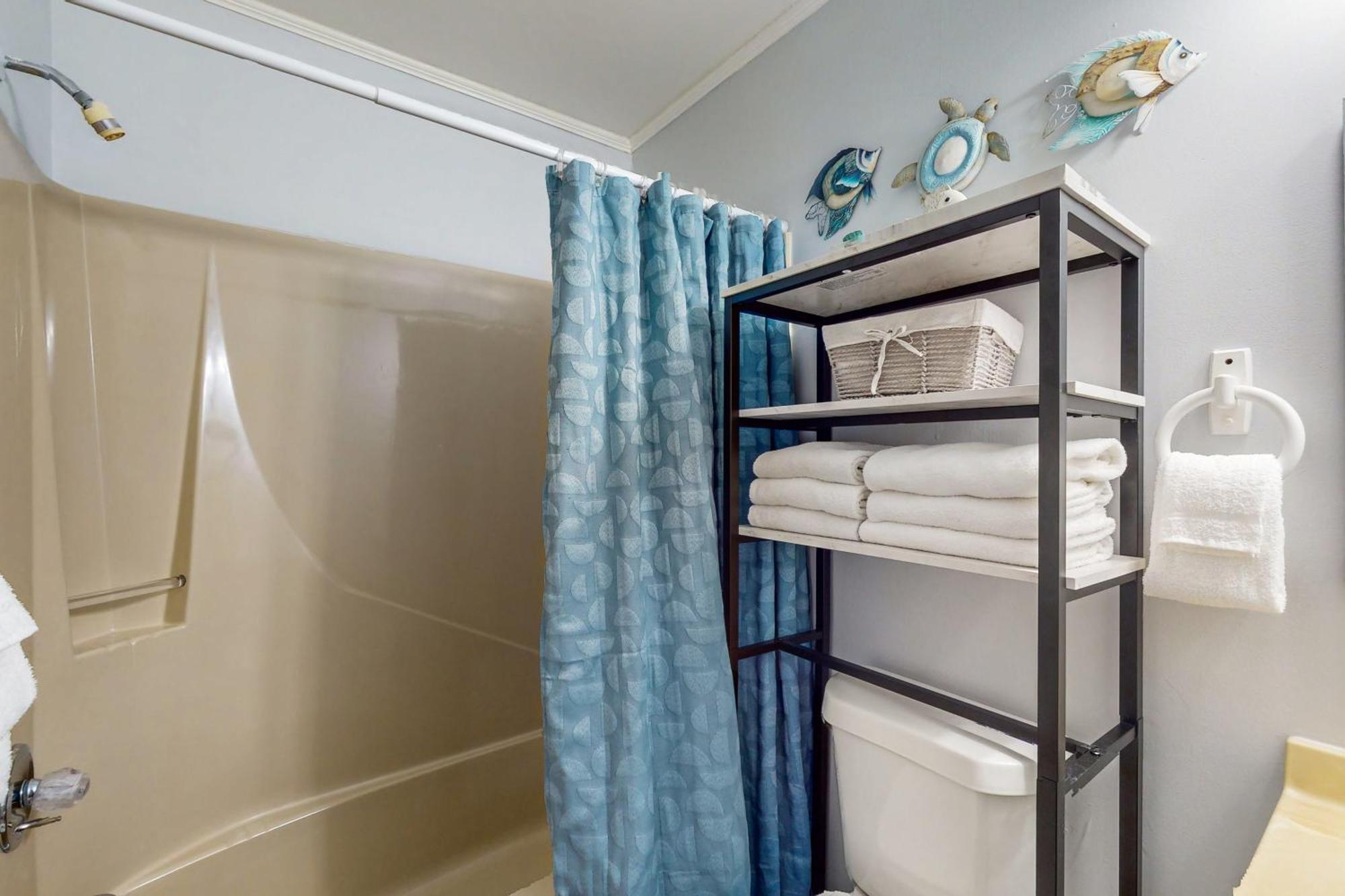 Villa Palm Getaway à Panama City Beach Extérieur photo
