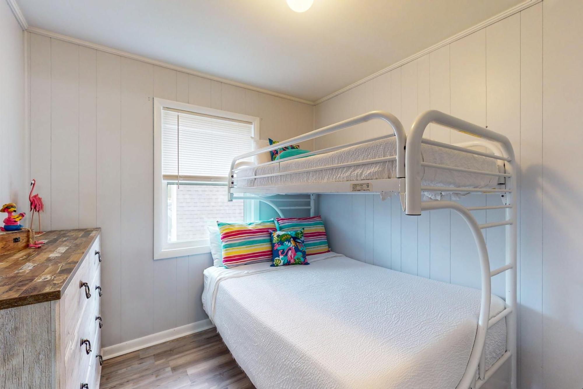 Villa Palm Getaway à Panama City Beach Extérieur photo