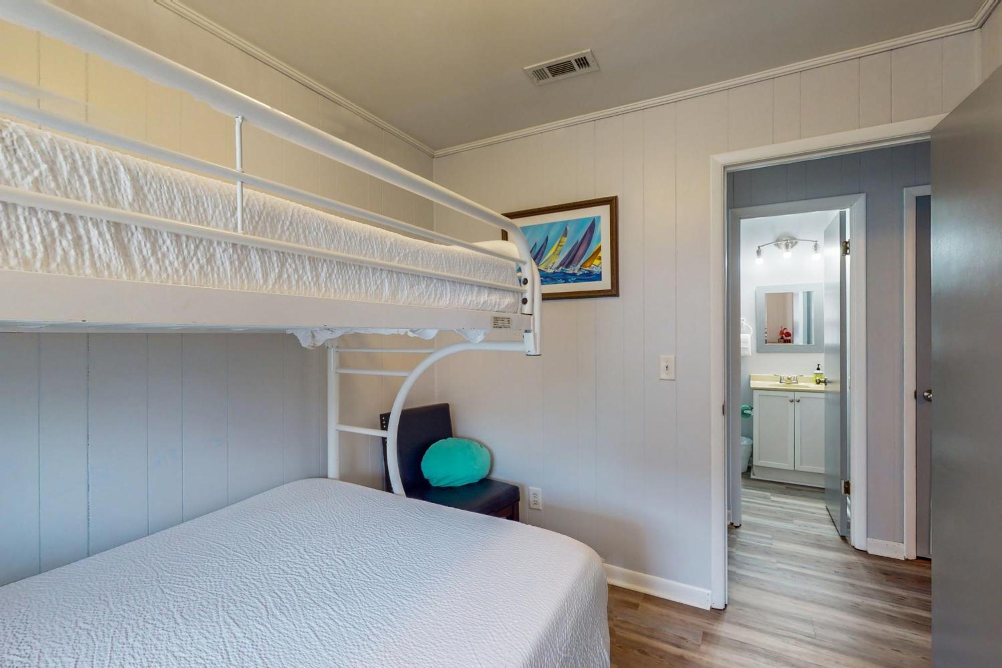 Villa Palm Getaway à Panama City Beach Extérieur photo