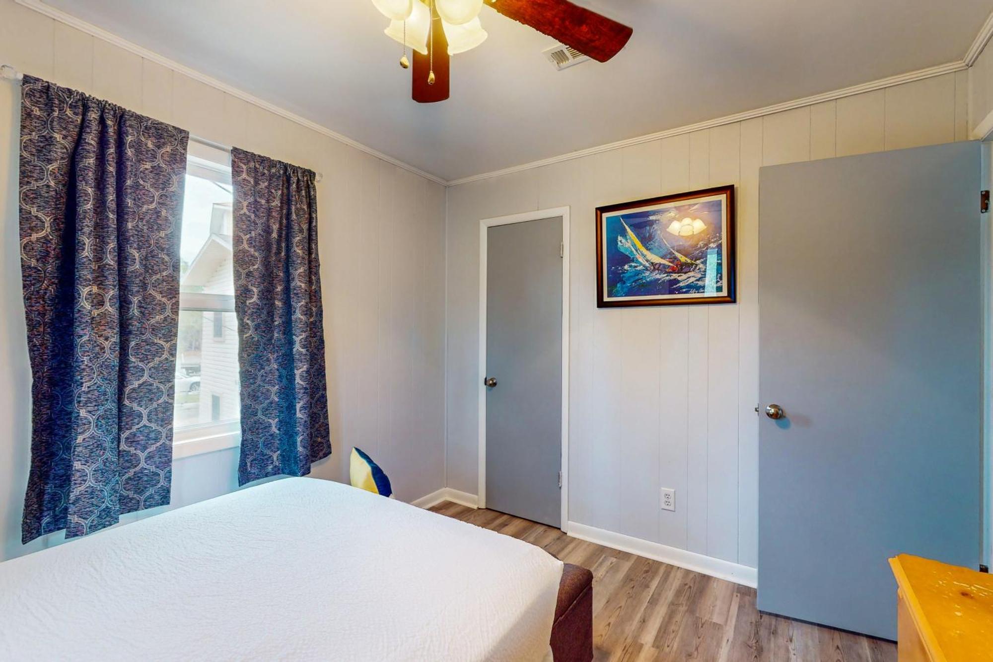 Villa Palm Getaway à Panama City Beach Extérieur photo