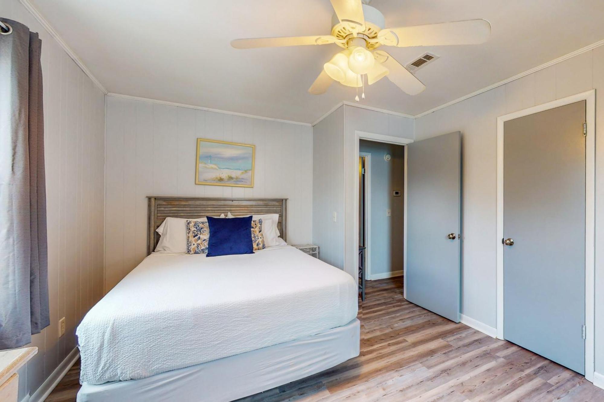 Villa Palm Getaway à Panama City Beach Extérieur photo