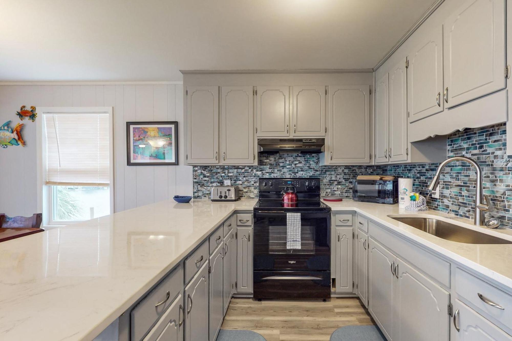 Villa Palm Getaway à Panama City Beach Extérieur photo