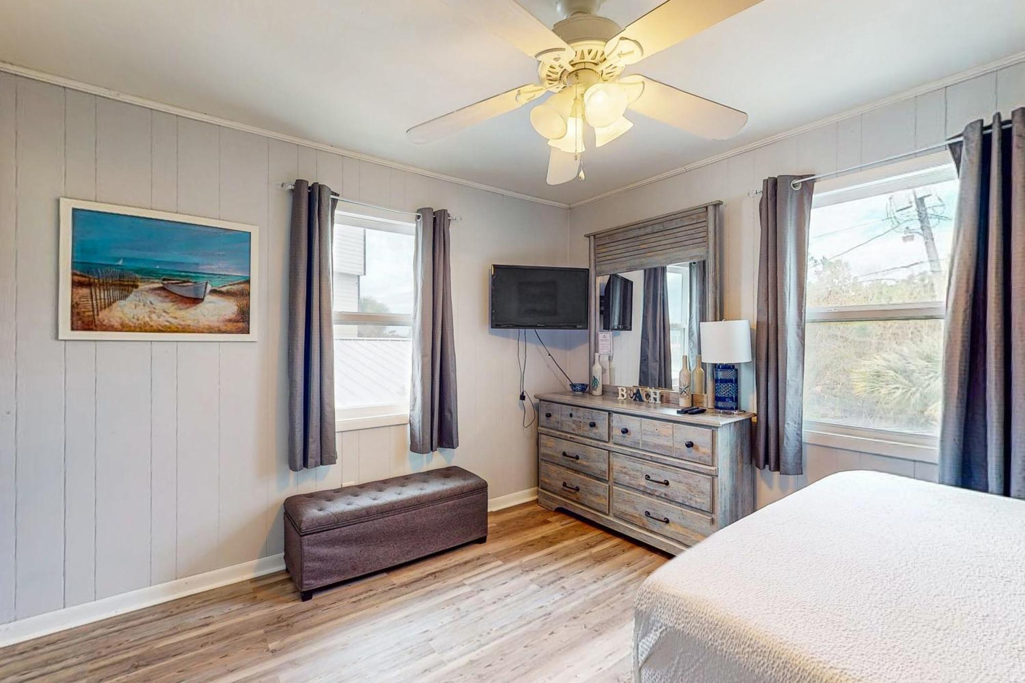Villa Palm Getaway à Panama City Beach Extérieur photo