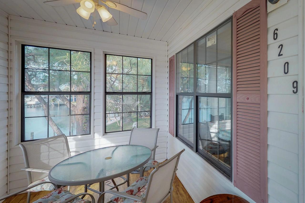 Villa Palm Getaway à Panama City Beach Extérieur photo